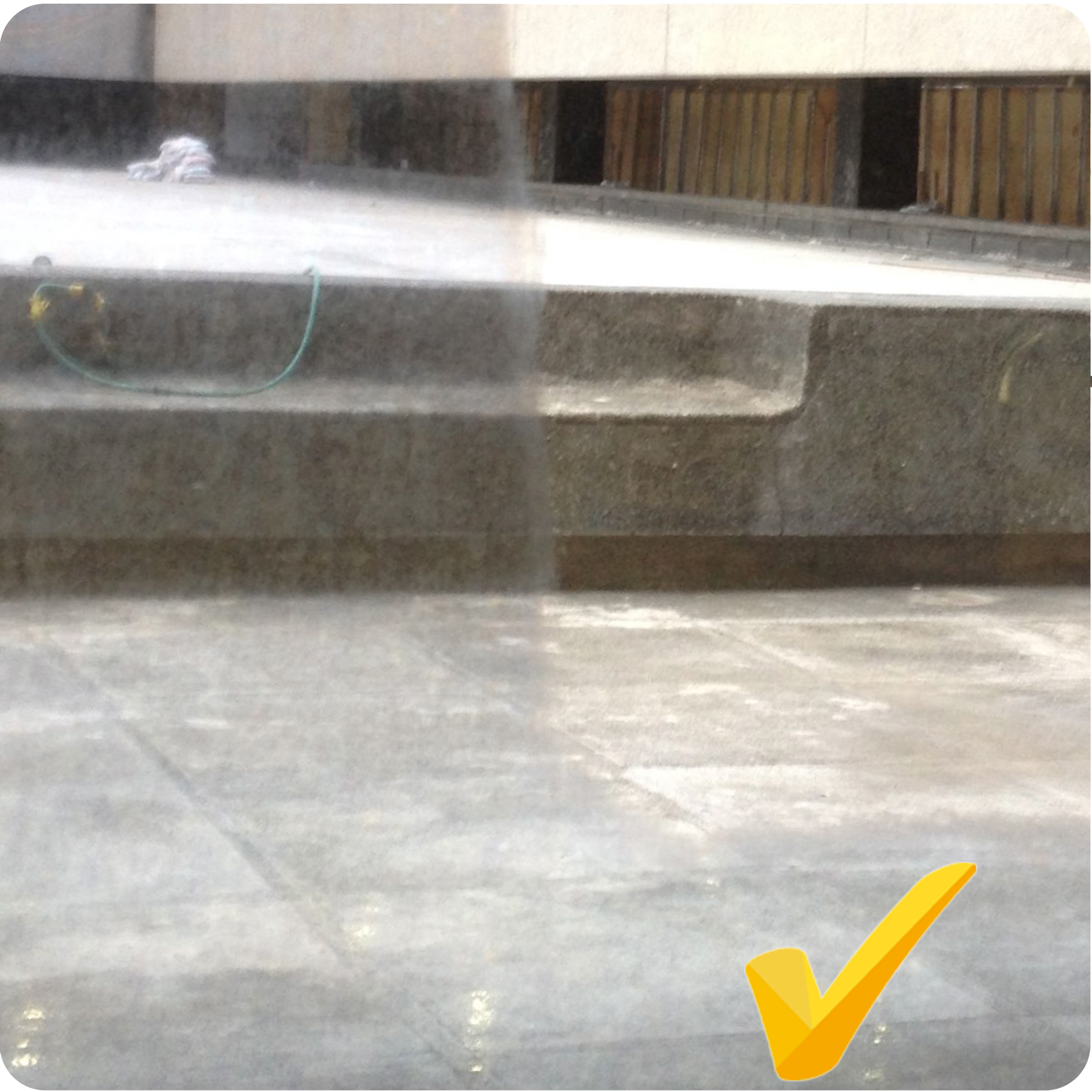 window-cleaning